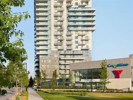 55One | 551 Emerson Street, Coquitlam