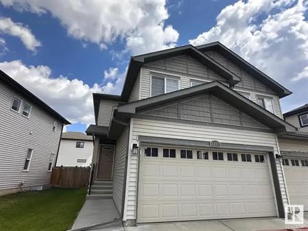 1107 33A ST NW | 1107 33A ST NW, Edmonton