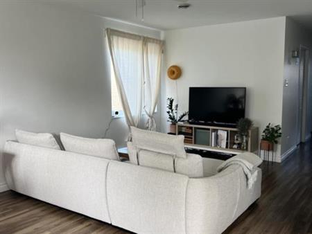 Condo à louer - Limoilou