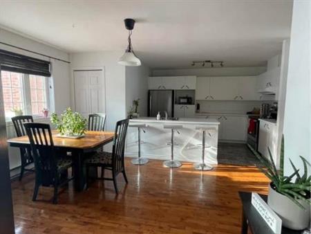 Lebourgneuf - Condo 4 1/2 à louer