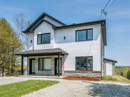 📍 À louer – superbe 4 ½ dans un duplex moderne