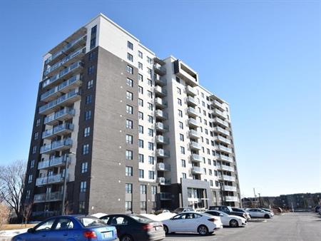 Appartement Brossard À Louer
