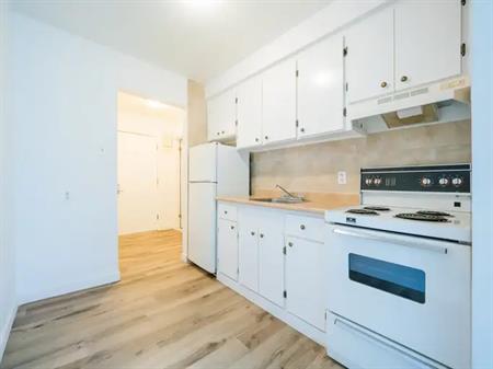 1440 Henri Bourassa Est | 1440 Boulevard Henri-Bourassa Est, Montreal