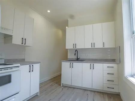 2477-2487 Rue Rachel | 2477 Rue Rachel Est, Montreal