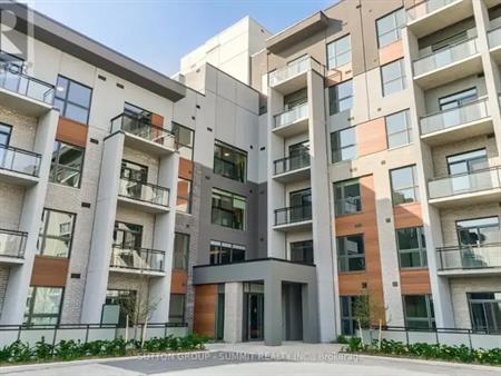 210 - 95 DUNDAS STREET | 210 - 95 DUNDAS STREET, Oakville