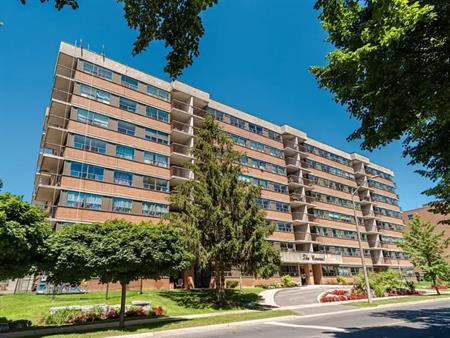 Caravel | 64 Ontario Street, Kingston