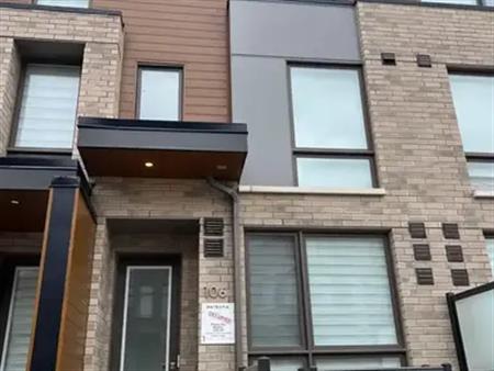 Upper- 106 Green Gardens Boulevard | 106 Green Gardens Boulevard, North York