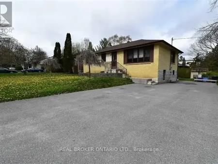 BSMT - 1 VINE STREET | BSMT - 1 VINE STREET, Barrie
