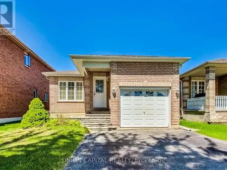 BSMT - 10 BUTTERNUT DRIVE | BSMT - 10 BUTTERNUT DRIVE, Barrie