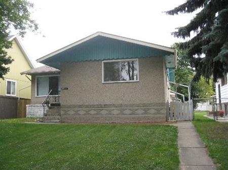 Highland main floor 3 bedrooms | 11212 - 51 ST, Edmonton