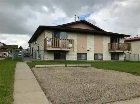 B 56 Cosgrove Crescent | 56 Cosgrove Crescent, Red Deer