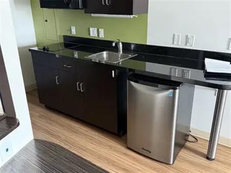 Studio Apartment near Dow and Shell Scottford | 4820 48 Avenue, Bruderheim