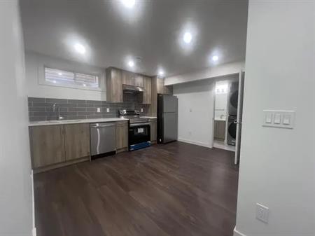 Stunning One-Bedroom Basement Suite, Prime Location – Modern Living at Its Best! | 210 New Brighton Mews Southeast, Calgary