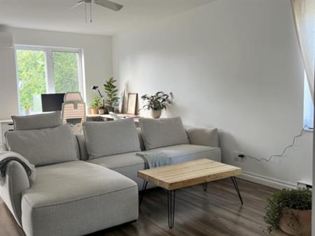 Condo à Louer - Limoilou