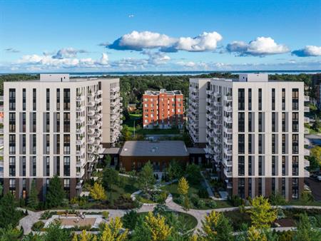 Condo Locatif Haut De Gamme Hemisphere