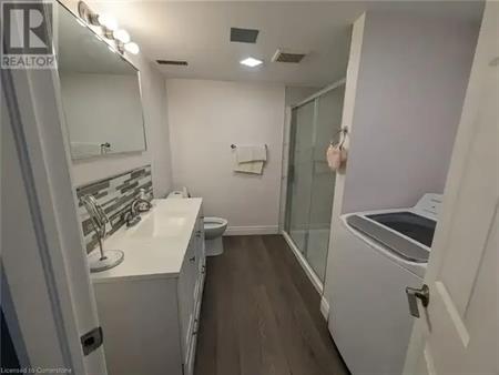 510 OAKRIDGE Place Unit# lower unit | 510 OAKRIDGE Place Unit# lower unit, Waterloo