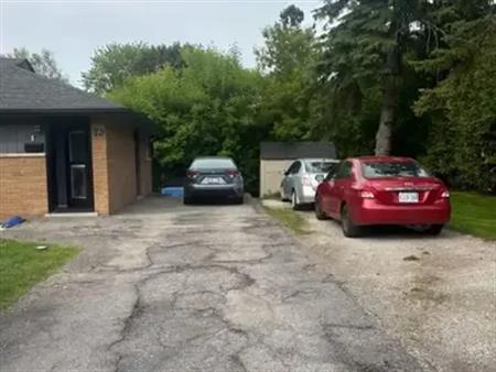 73 ROSEWOOD AVENUE | 73 ROSEWOOD AVENUE, Guelph