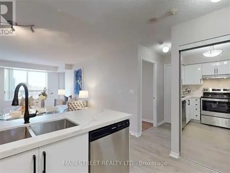712 - 23 ONEIDA CRESCENT | 712 - 23 ONEIDA CRESCENT, Richmond Hill