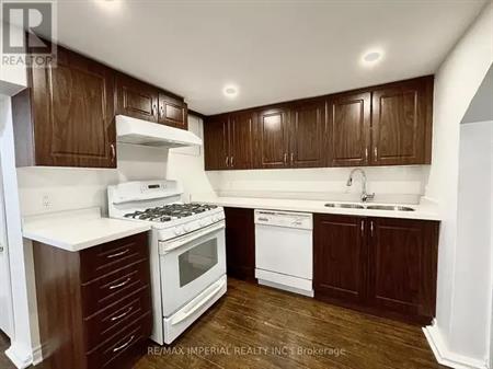 BSMT - 254 BROWNDALE CRESCENT | BSMT - 254 BROWNDALE CRESCENT, Richmond Hill