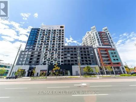 602 E - 8868 YONGE STREET | 602 E - 8868 YONGE STREET, Richmond Hill