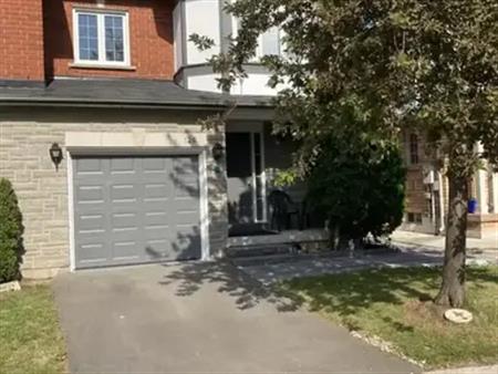 126 PINEDALE GATE | 126 PINEDALE GATE, Vaughan
