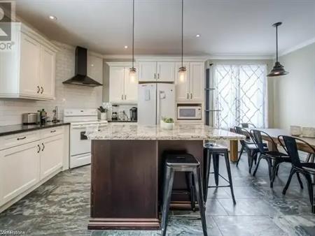 186 QUEEN Street N Unit# 2 | 186 QUEEN Street N Unit# 2, Kitchener