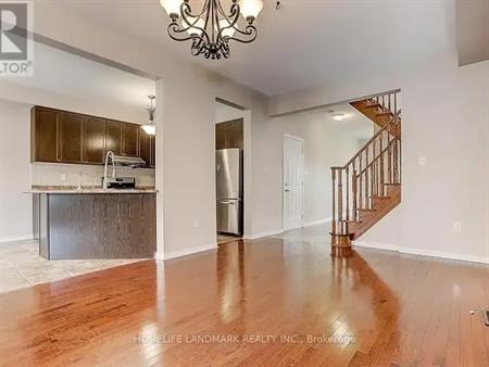 159 CANADA DRIVE | 159 CANADA DRIVE, Vaughan