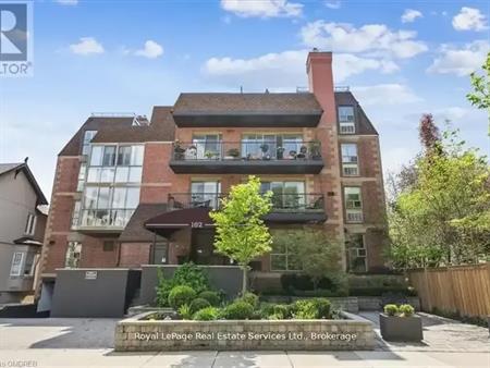 102 - 162 REYNOLDS STREET | 102 - 162 REYNOLDS STREET, Oakville