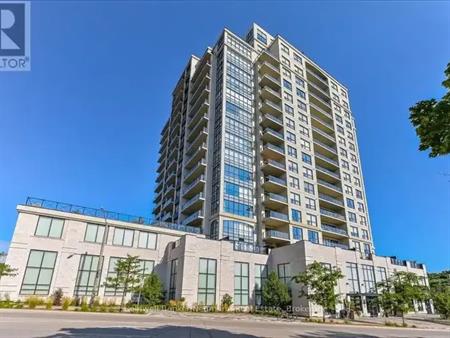 1607 - 160 MACDONELL STREET | 1607 - 160 MACDONELL STREET, Guelph