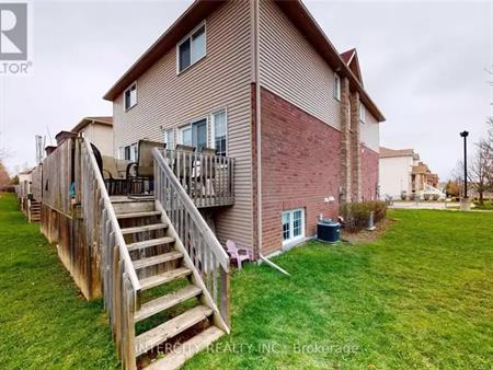 1A - 50 HOWE DRIVE | 1A - 50 HOWE DRIVE, Kitchener