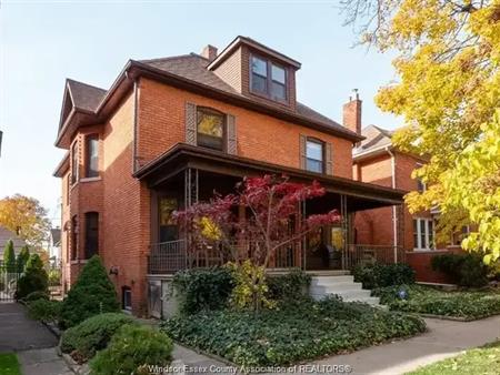 769 WINDERMERE ROAD | 769 WINDERMERE ROAD, Windsor