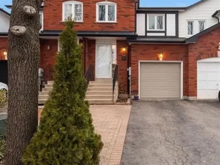 2455 STEFI TRAIL | 2455 STEFI TRAIL, Oakville