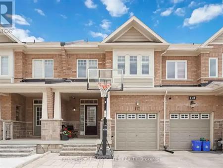 117 WINDROW STREET | 117 WINDROW STREET, Richmond Hill