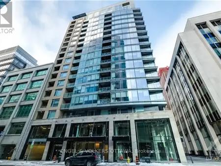 1201 - 101 QUEEN STREET | 1201 - 101 QUEEN STREET, Ottawa