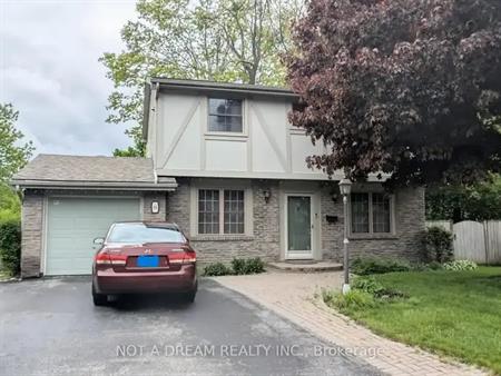 41 OREN BOULEVARD | 41 OREN BOULEVARD, Barrie