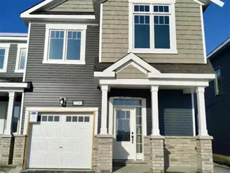 2291 WATERCOLOURS WAY | 2291 WATERCOLOURS WAY, Ottawa
