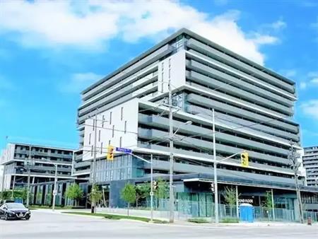 The Yorkdale II Condominiums | 120 Varna Drive, North York