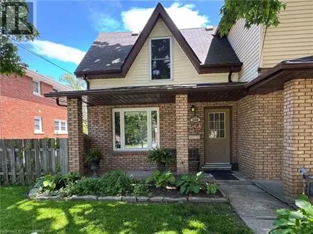 100 LAKE AVENUE Drive | 100 LAKE AVENUE Drive, Stoney Creek