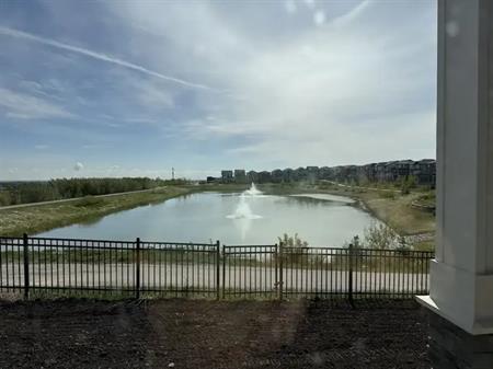Perfect for those who love small yard living, independent and quiet with beautif | Calgary