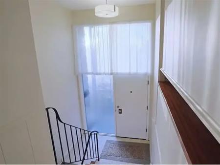 Bi-level house | Calgary