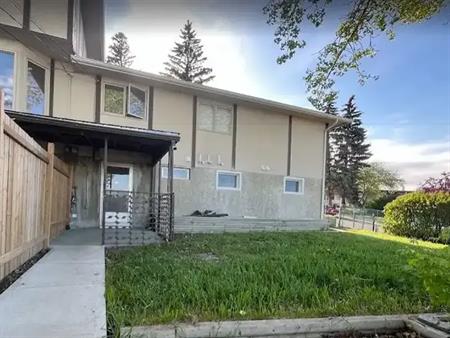 Excellent location 3 bedrooms Legal suites | Calgary