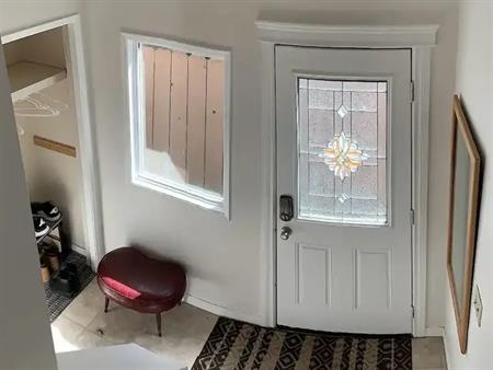 Inner city apartment close to SAIT, C-train. | 1410 19 Avenue NW, Calgary