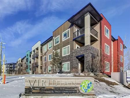 Cosy 2 Bedroom Apartment In Sagehill | 105 - 20 Sage Hill Terrace NW, Calgary