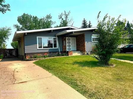BSMT 6808 22 Avenue Northwest | 6808 22 Avenue Northwest, Edmonton
