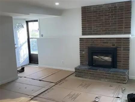 Exceptionally Unique 3Rooms, 2Bathrooms,Walk-Out Legal Basement Suite | Calgary