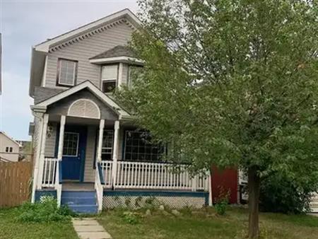 pet friendly | Calgary