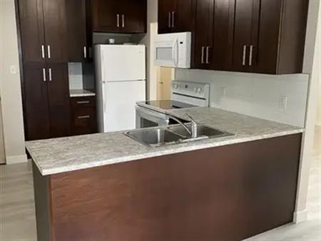 2 bedroom Renovated Inner City main floor! in Kingsland Private EN-SUITE Laundry | 6916B 6 Street Southwest, Calgary