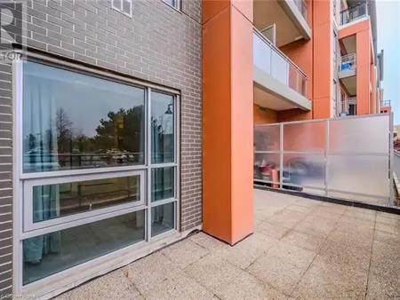 4040 UPPER MIDDLE Road Unit# 106 | 4040 UPPER MIDDLE Road Unit# 106, Burlington