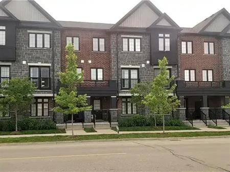172 SOUTH CREEK Drive | 172 SOUTH CREEK Drive, Kitchener