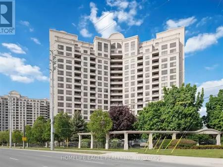 905 - 9225 JANE STREET | 905 - 9225 JANE STREET, Vaughan
